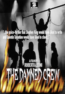 the damned crew
